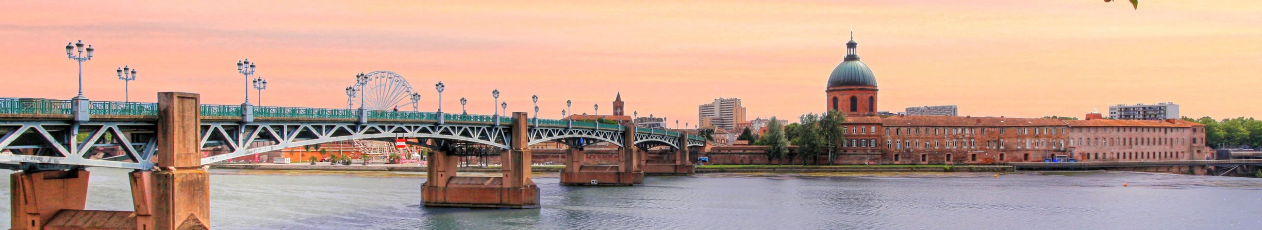 Pont Toulouse